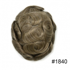 #1840 Medium Blonde+40%Gray
