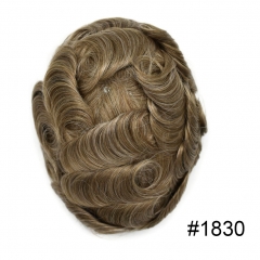 #1830 Medium Blonde+30% Gray
